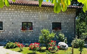 Bed And Breakfast L'antico Rifugio Del Tasso